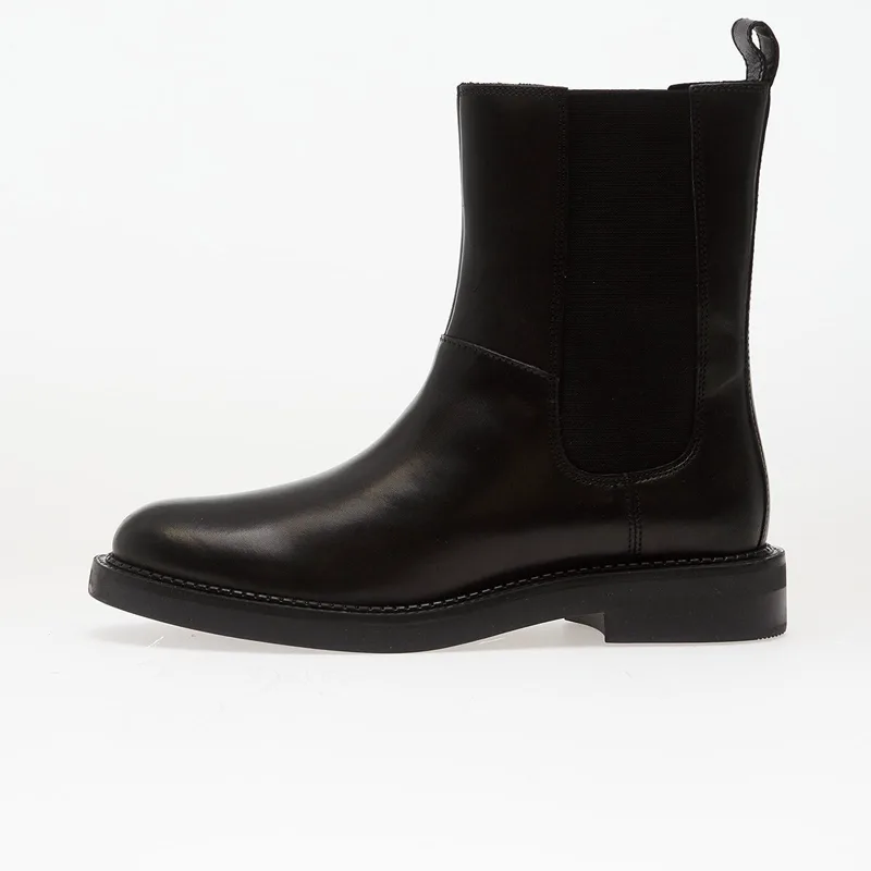 Sneakers Geox D Serilda Black EUR 39