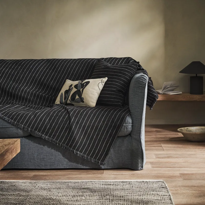Ριχτάρι Διθέσιου Gofis Home Thyra Black Board 273/14 180x250