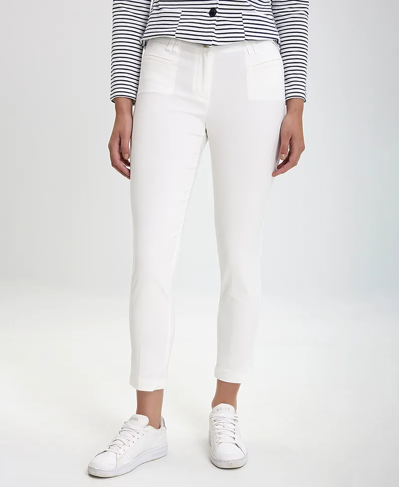 Παντελόνι σε Skinny Γραμμή