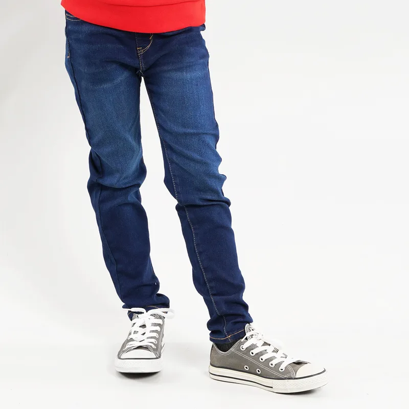Levis Pull-On Παιδικό Τζιν Παντελόνι (9000086135_54868)