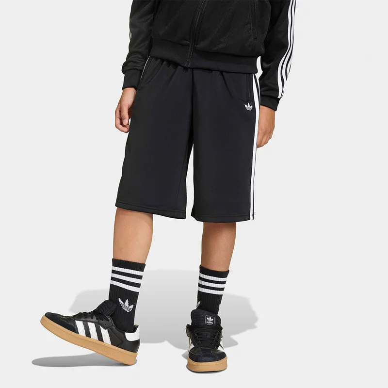 adidas Originals Firebird Παιδικό Σορτς (9000276379_1480)
