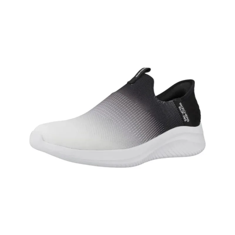 Slip on Skechers Baskets Slip-Ins Ultra Flex 3.0 textile extensible