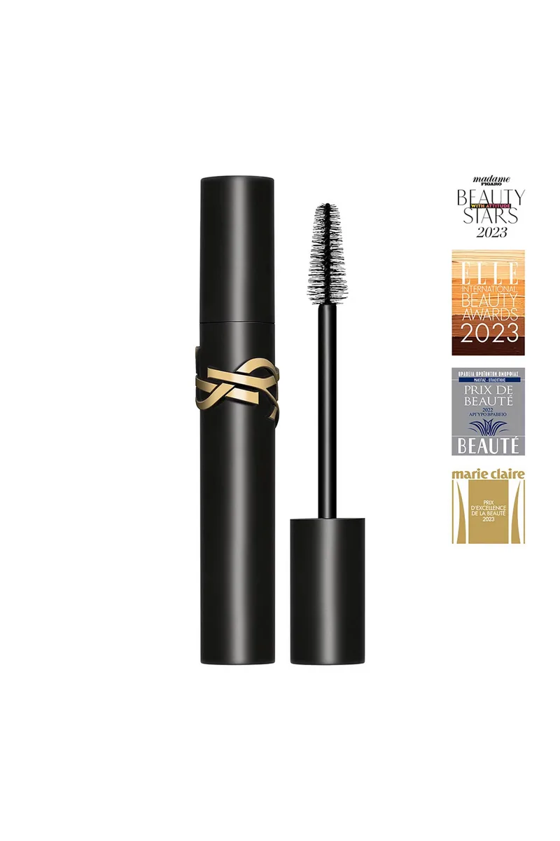 Yves Saint Laurent Lash Clash 8 ml - 3614273601092 Black