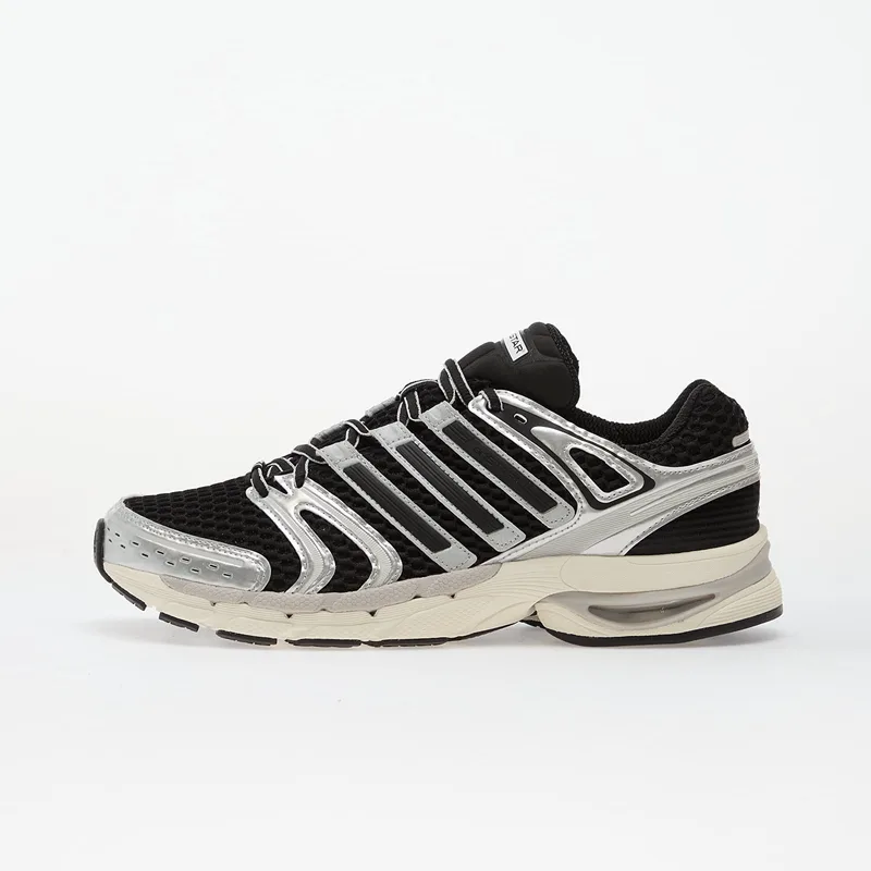 Sneakers adidas Adistar Control 5 Core Black/ Silver Met./ Grey One EUR 40 2/3