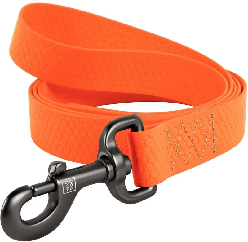 ΛΟΥΡΑΚΙ WAUDOG WATERPROOF ORANGE (15MM X 122CM)
