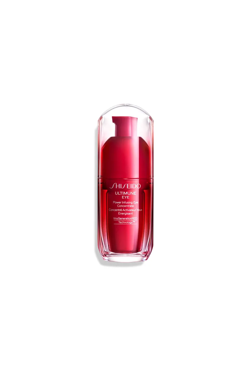 Shiseido Ultimune Power Infusing Eye Concentate 15 ml - 15478