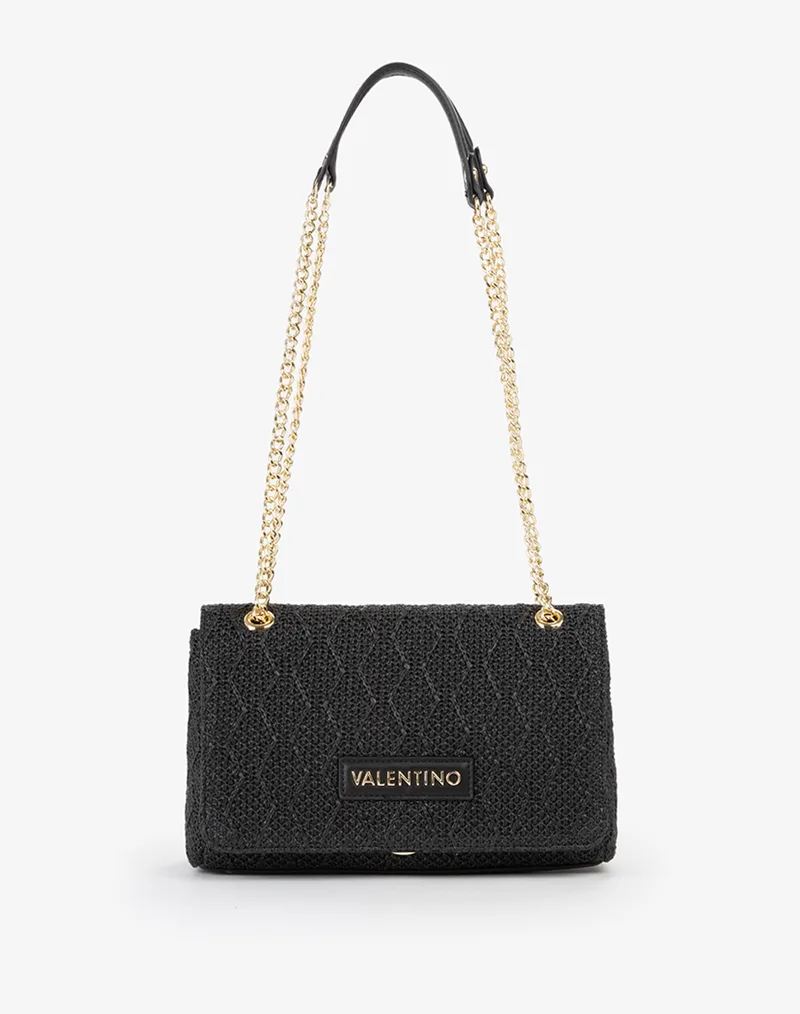 VALENTINO ΤΣΑΝΤΑ 74LVBS9XL02/PAG-001 Black