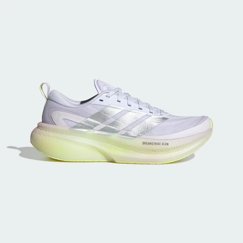 adidas W Supernova Glide Running Shoes (9000279811_94930)