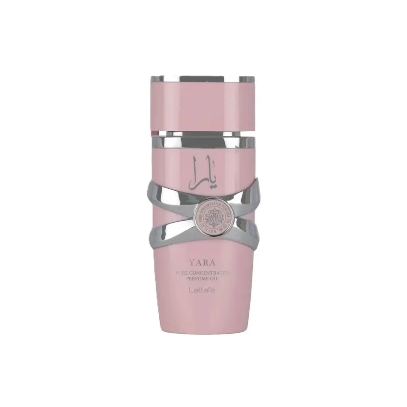 Lattafa Yara Pure Concentrated Perfume Oil (20ml)