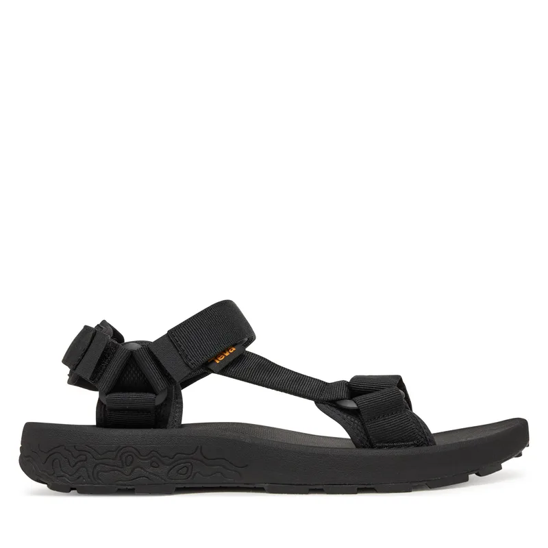 Σανδάλια Teva Hydratrek 1150510 Μαύρο