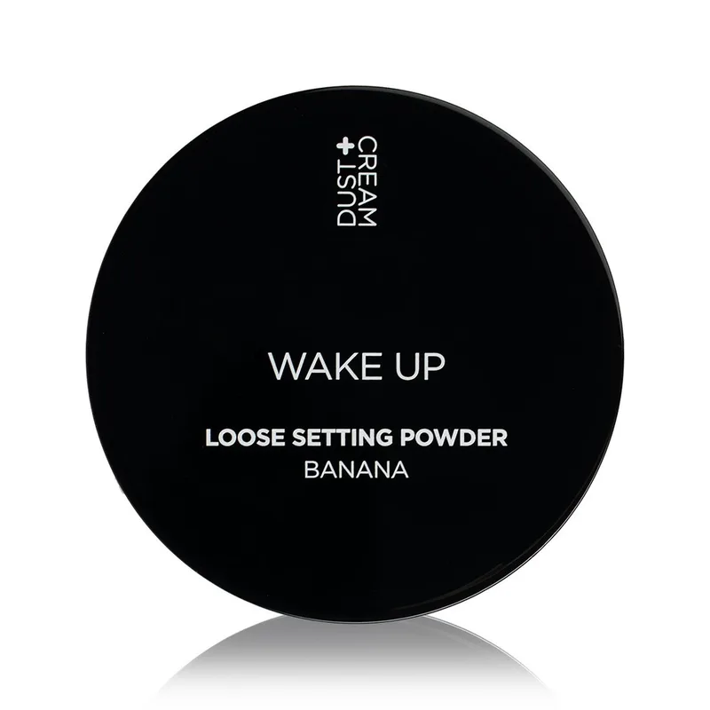 LOOSE POWDER BANANA 6,5GR