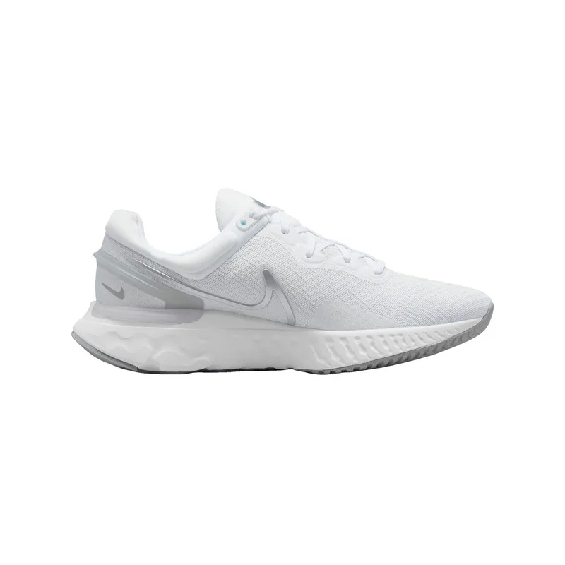 Παπούτσια για τρέξιμο Nike Chaussures de running React Miller 3 maille respirante