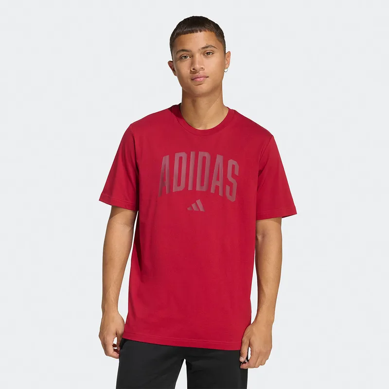 adidas Sportswear Collegiate Lineage Ανδρικό T-Shirt (9000261887_39757)