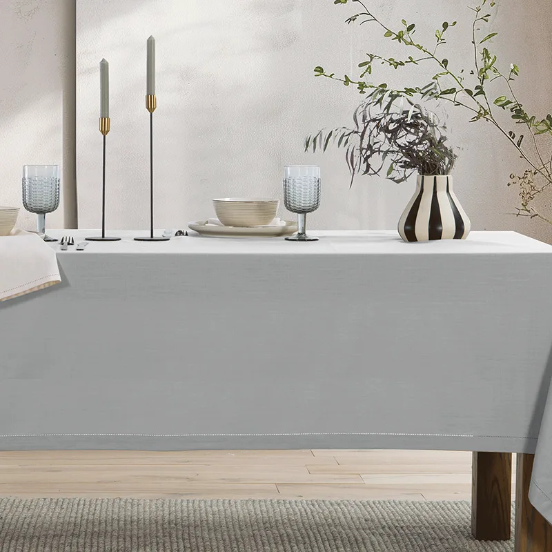 Τραπεζομάντηλο 150X250 Nef Nef Steady L.Grey (150x250)