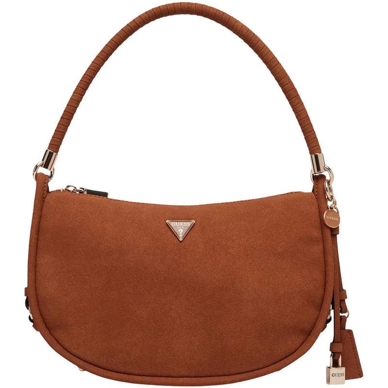 Τσάντες Χειρός Guess DANYA HOBO SHOULDER BAG HWSG99 18010