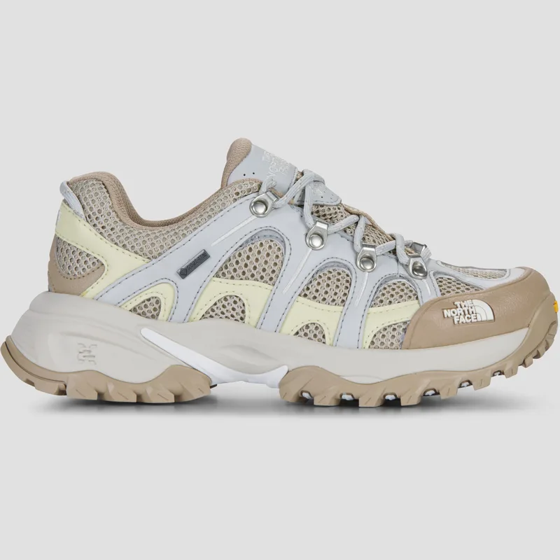 Xαμηλά Sneakers The North Face HEDGEHOG 06 RVST GORE-TEX