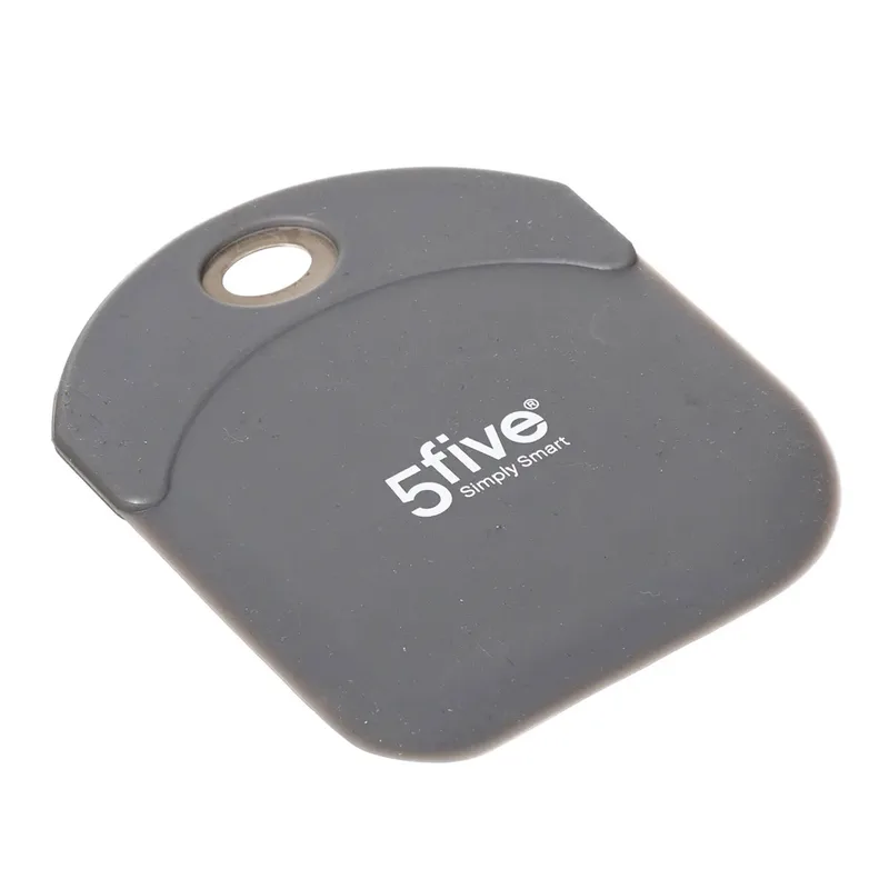 Χούφτα Ζαχαροπλαστικής Σιλικόνης F-V Bakery Scraper 115069A