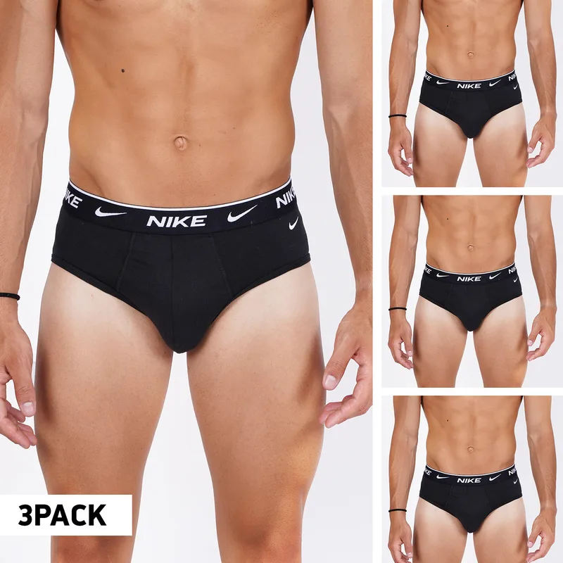 Nike 3-pack Ανδρικό Σλιπάκι (9000086517_1469)
