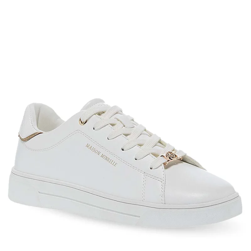 Γυναικεία Sneaker Maison Minrelle 10731017