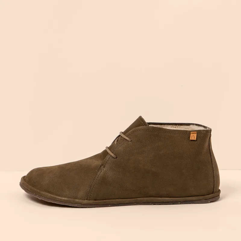 Μποτάκια/Low boots El Naturalista 25672C1FE005