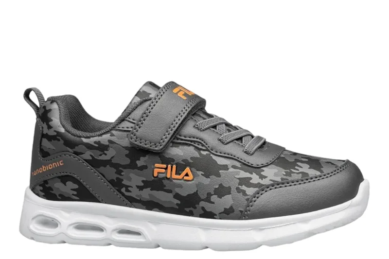 Παπούτσια Running Fila Memory Flash Gordon Nanobionic 3AF33043-355 Κορίτσι