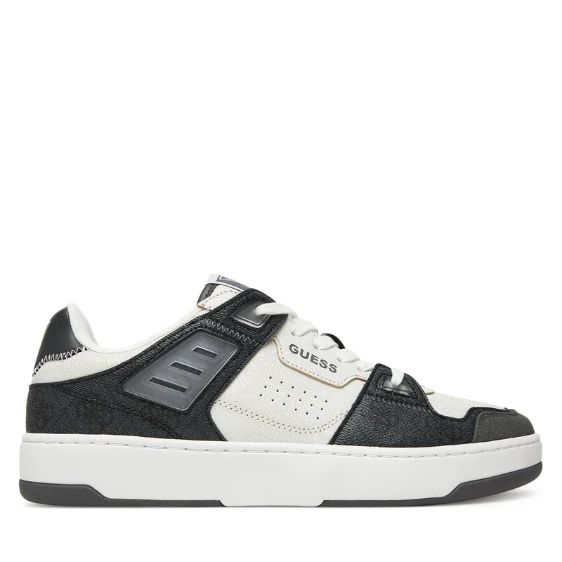 Αθλητικά Guess FMTVIN ELL12 Γκρι