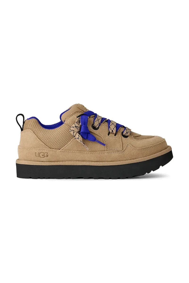 Sneakers UGG M Lo Lowmel