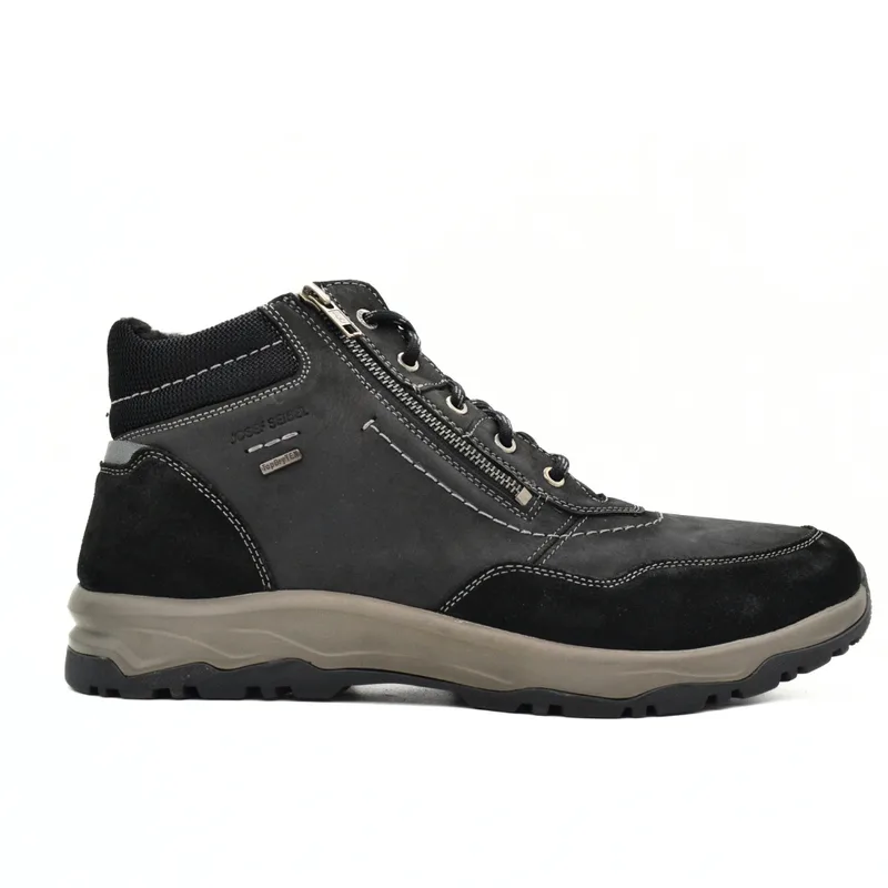JOSEF SEIBEL LEROY 57 14457 PL240 100 BLACK