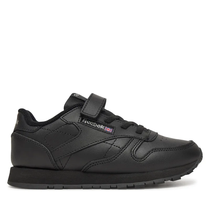 Αθλητικά Reebok V9-25207-02 (IV) Μαύρο