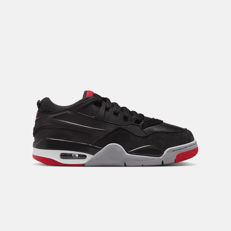 Jordan Air 4 RM Παιδικά Παπούτσια (9000231938_85840)