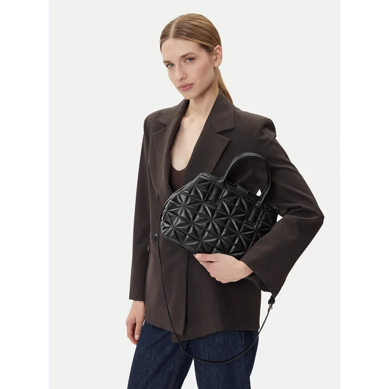 Τσάντα Call It Spring Quinny 13859909 Μαύρο