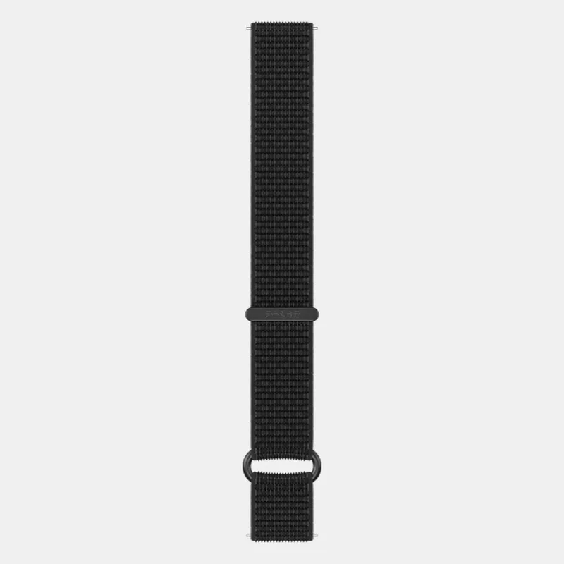 Polar Hook &Amp Loop Wirstband 22Mm M-L (9000286200_1469)