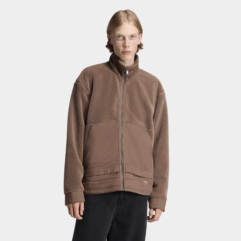 adidas Originals Premium Essentials Ανδρικό Polar Fleece (9000253776_66167)