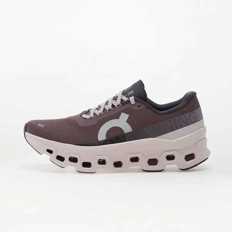 Sneakers On W Cloudmonster 1 Gobi/ Lily EUR 40