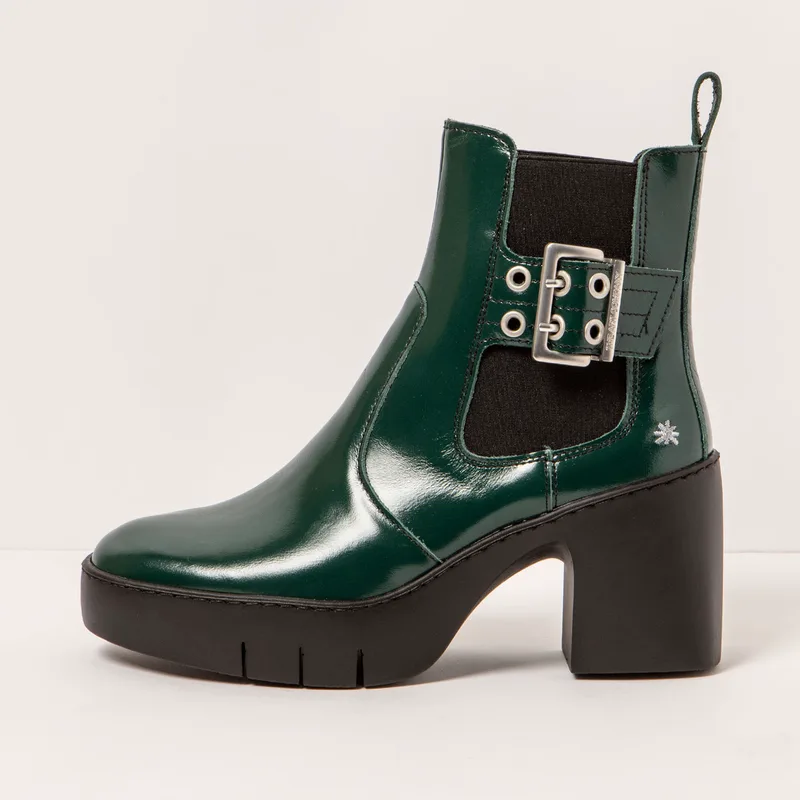 Μποτάκια/Low boots Art 1165811WS003