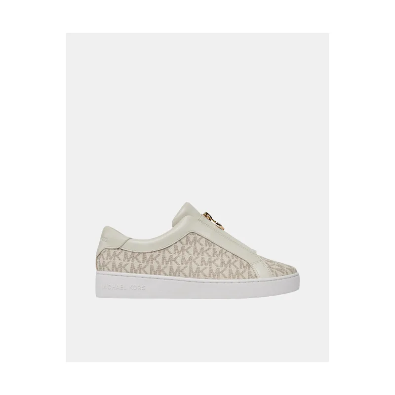 Xαμηλά Sneakers MICHAEL Michael Kors 43R4KTFP2B KEATON ZIP SLIP ON