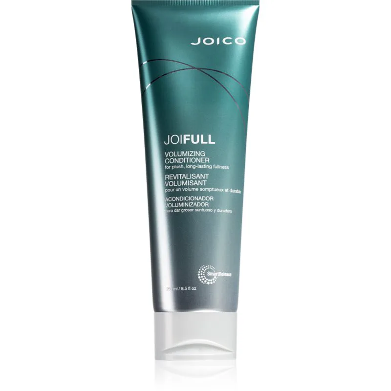 Joico Volumizing μαλακτικό για όγκο για λεπτά και άτονα μαλλιά 250 ml