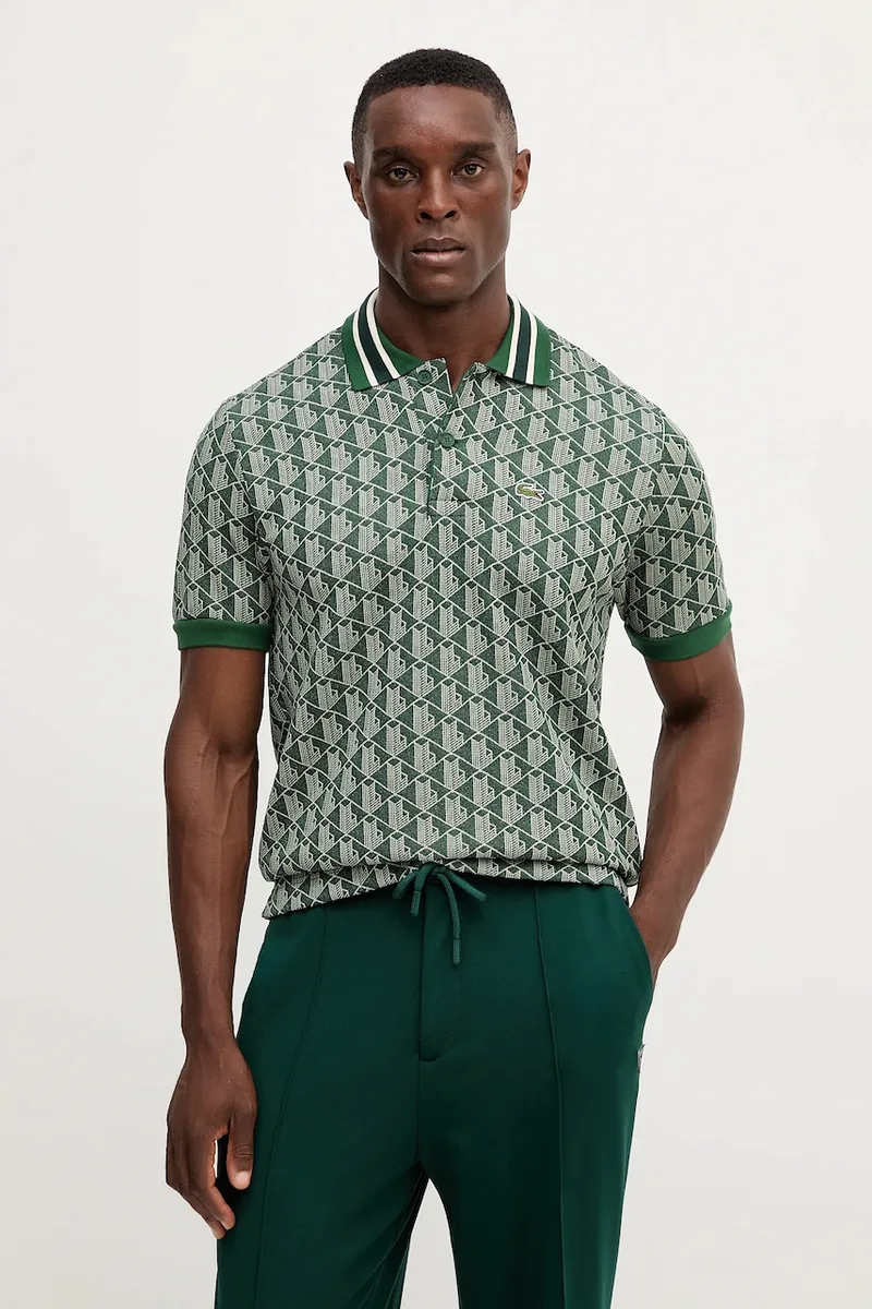 Lacoste πόλο ανδρικό