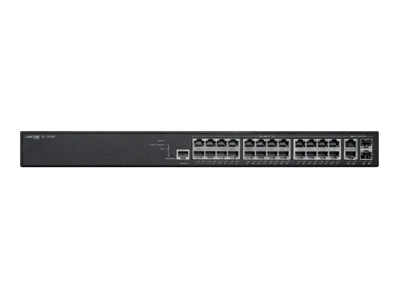 LANCOM GS-2426P Switch