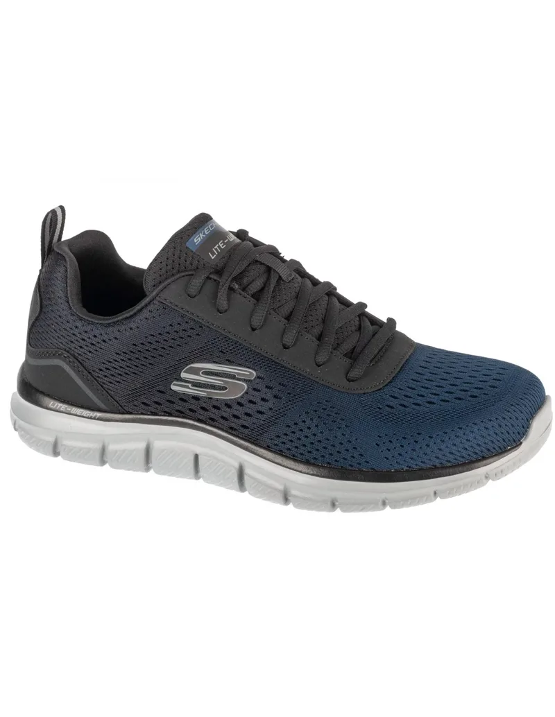 Skechers Track Ripkent 232399WNVBK