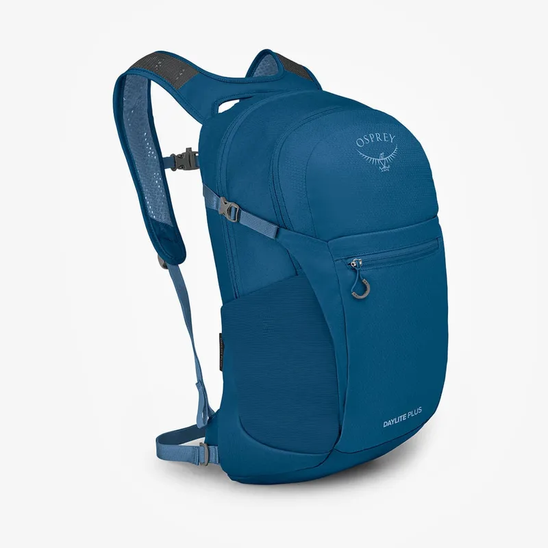 Σακίδιο πλάτης Osprey Daylite Plus Night Shift Blue Universal