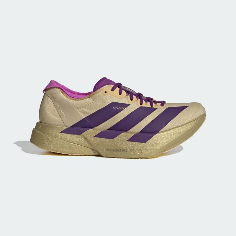 adidas Adizero Adios Pro 4 Γυναικεία Παπούτσια για Τρέξιμο (9000260957_91831)