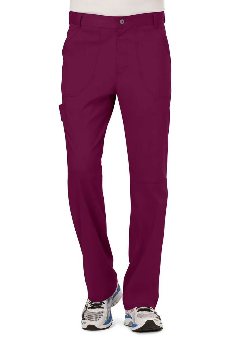 Ανδρικό Παντελόνι Cherokee Workwear Revolution | Wine