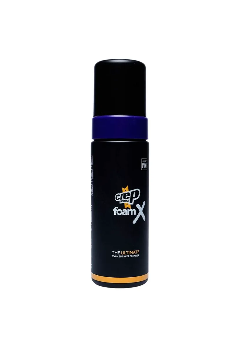 Crep Protect Foam X Καθαριστικό Sneakers-700020868-MULTI