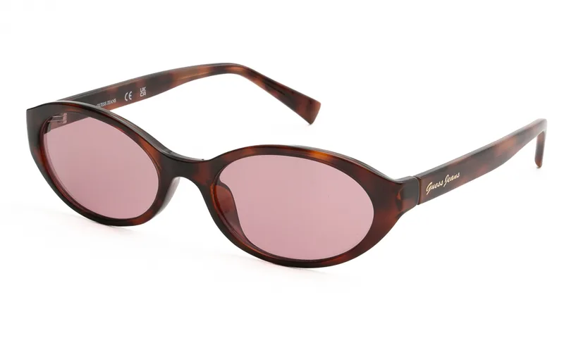 GUESS ΓΥΑΛΙΑ ΗΛΙΟΥ GUESS 00009/S 52Y 5218 00009/S Ταρταρούγα