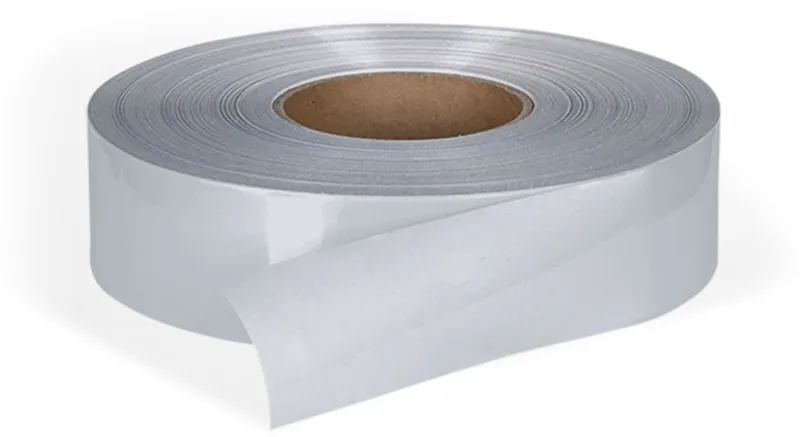 Ανακλαστική ταινία CARRINGTON Valento CRVACARPL Reflective Silver Grey