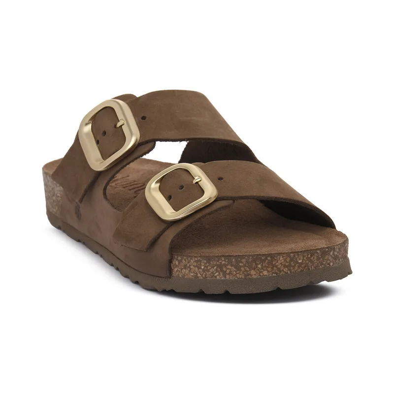 Mules YOKONO MOCKA JERBA