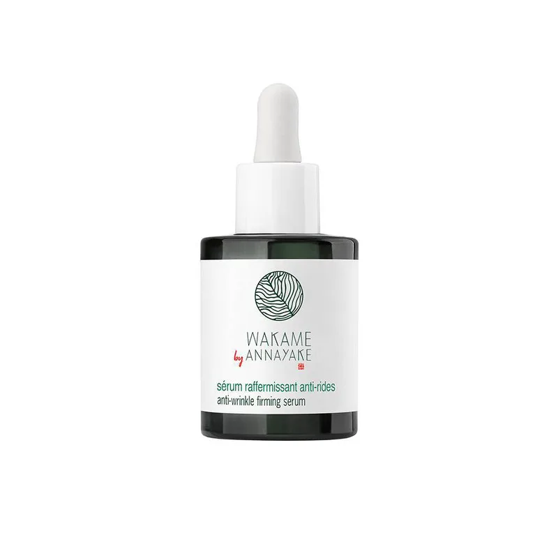 Wakame Anti-Wrinkle Firming Serum 30ml