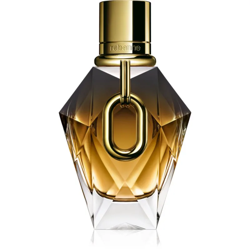Rabanne Million Χρυσό For Her Le Parfum άρωμα επαναπληρώσιμο για γυναίκες 50 ml
