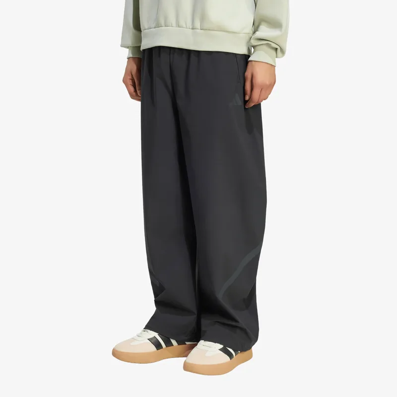 Παντελόνια adidas Z.N.E. Woven Pant Black XXL